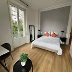 Maison Lafayette - Colodge