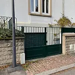 Maison Lafayette - Colodge