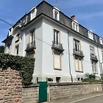 Maison Lafayette - Colodge