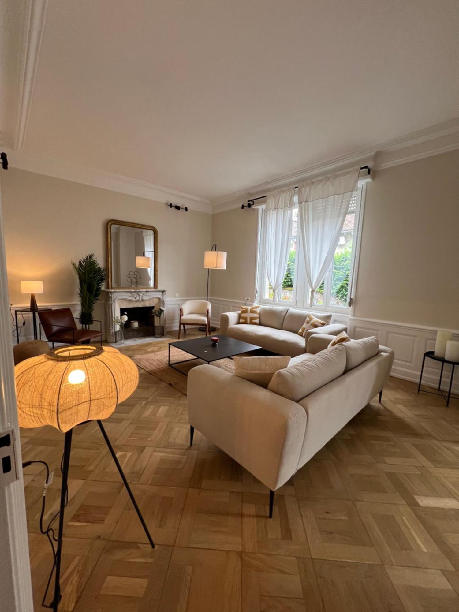 Appart hôtel Maison Lafayette - Colodge Mulhouse