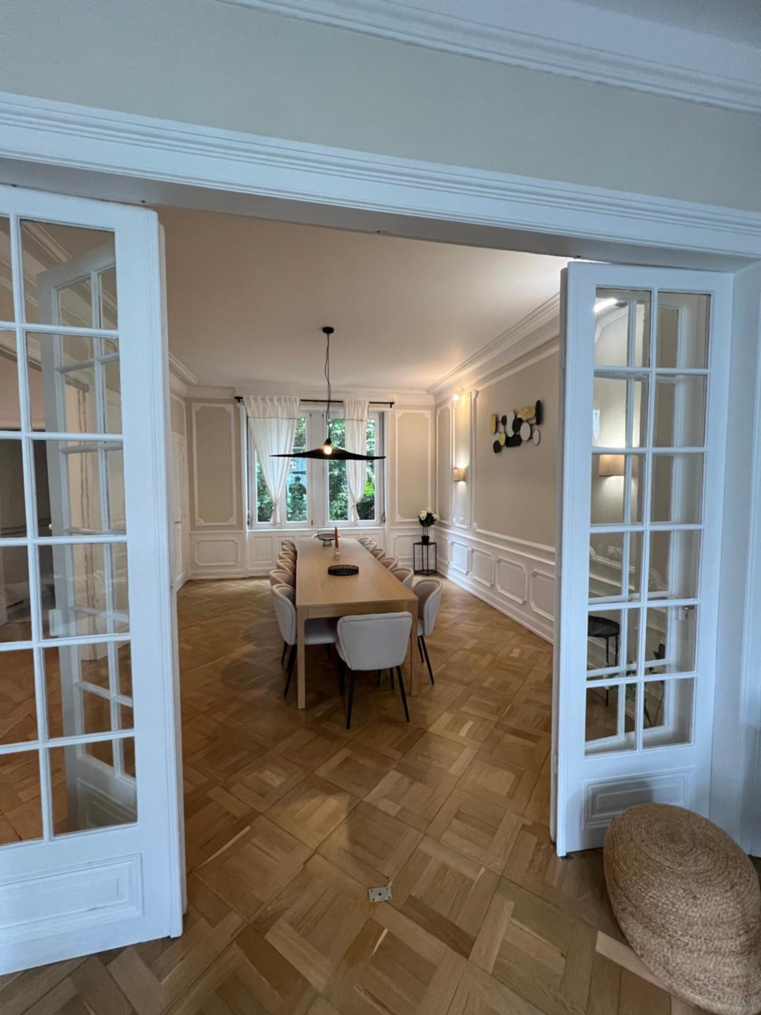 Maison Lafayette - Colodge Appart hôtel *