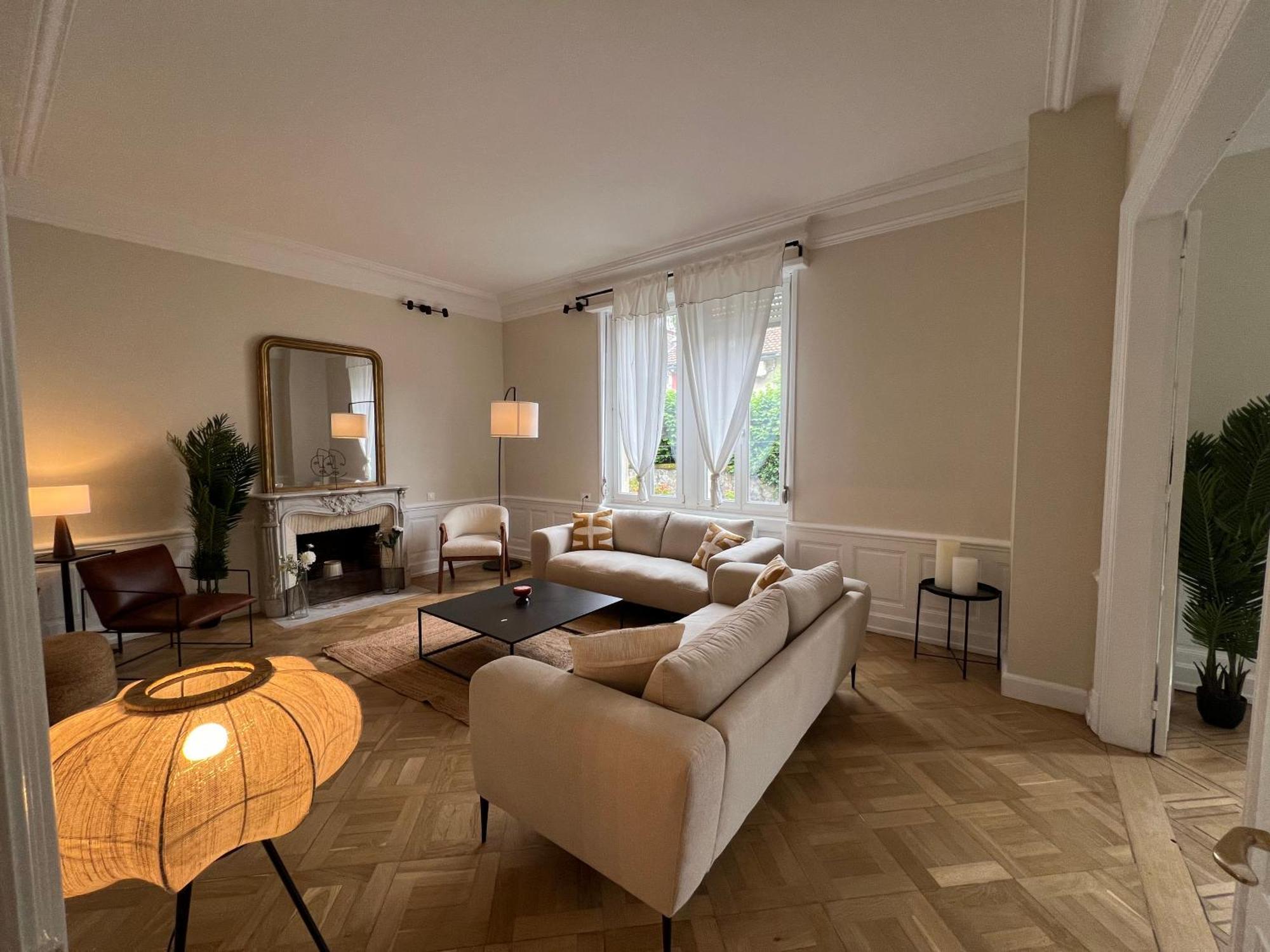 Appart hôtel Maison Lafayette - Colodge Mulhouse