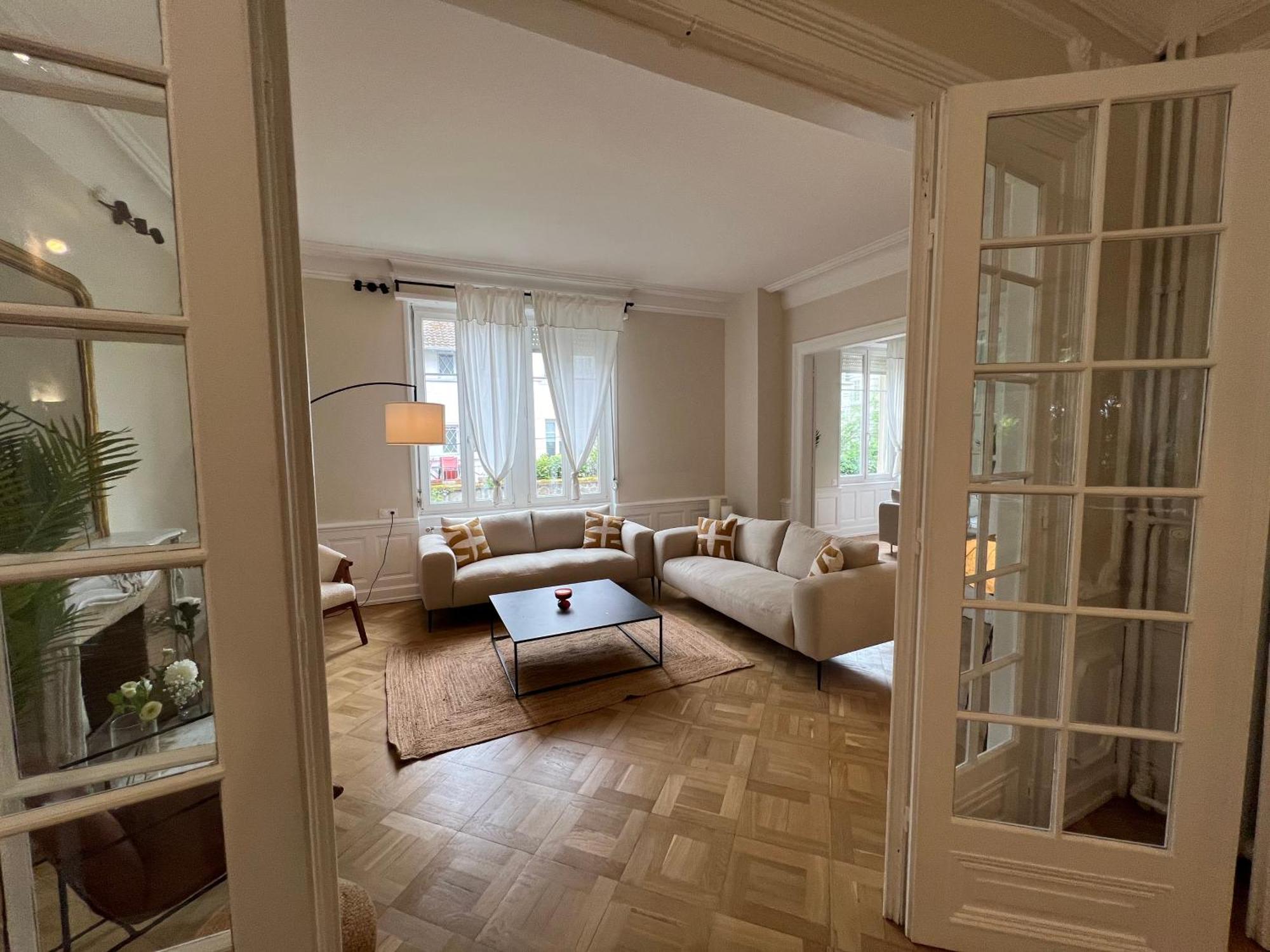 Maison Lafayette - Colodge * Mulhouse
