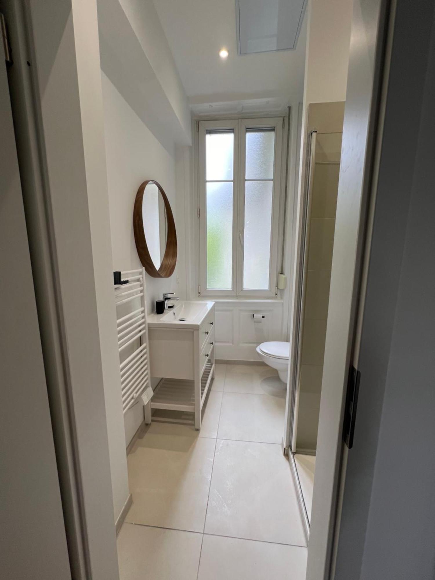 Maison Lafayette - Colodge Appart hôtel Mulhouse