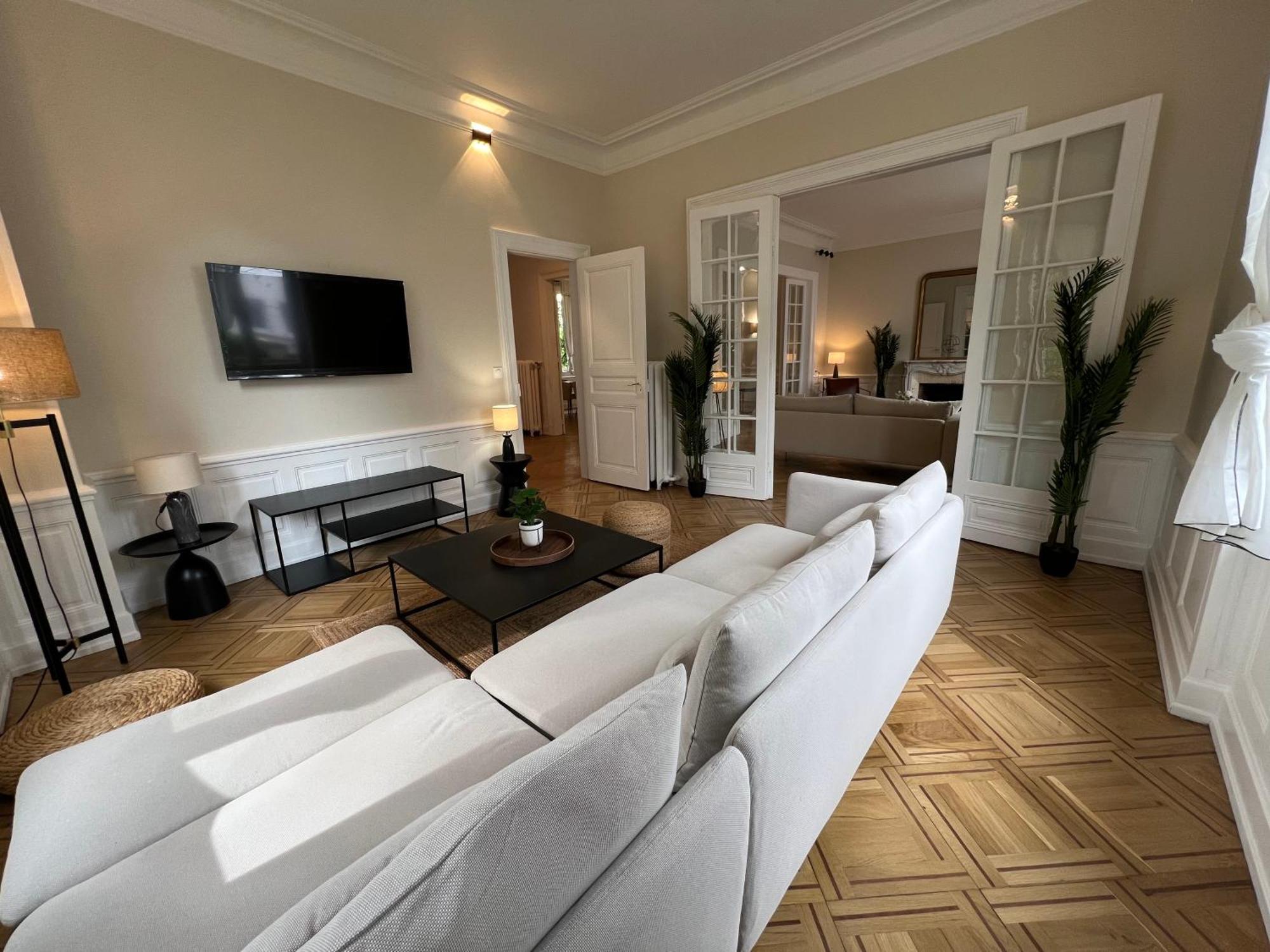 Appart hôtel Maison Lafayette - Colodge