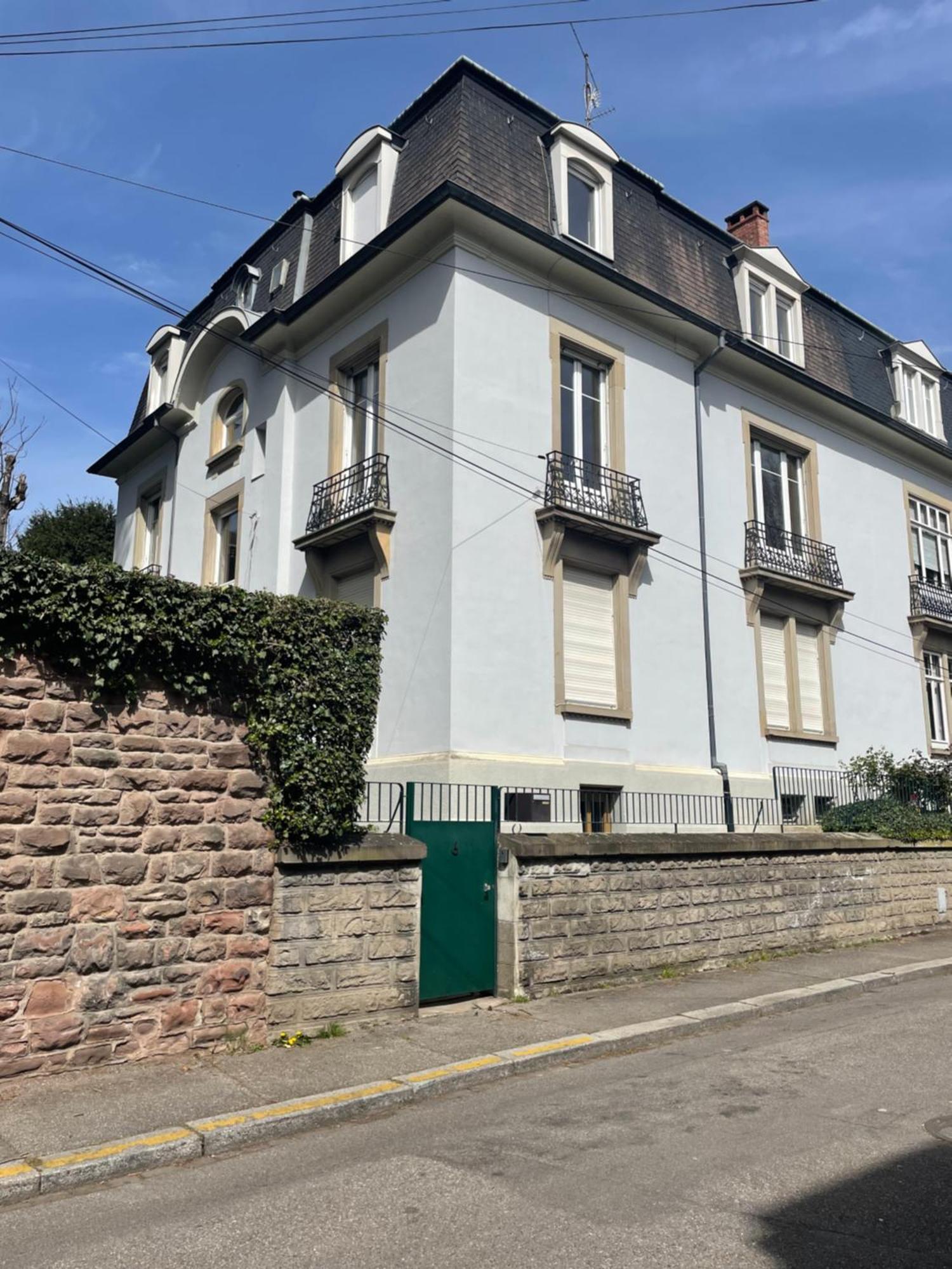 Appart hôtel Maison Lafayette - Colodge
